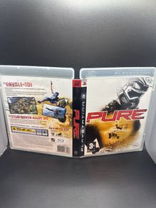 Pure Ps3