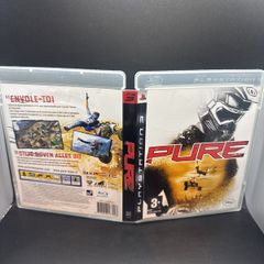 Pure Ps3