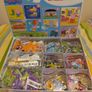 Peppa Pig Bumper box of 10 jigsaw Puzzles Image 7