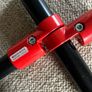 Manfrotto tube clamps Image 6