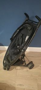 Quinny Travel Buggy