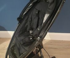 Quinny Travel Buggy