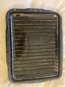 Free Grill Pan