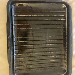 Free Grill Pan