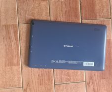 Polaroid Tablet