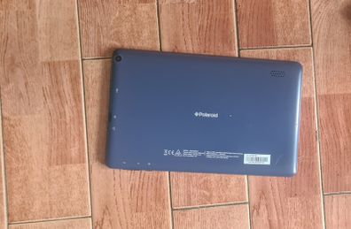 Polaroid Tablet