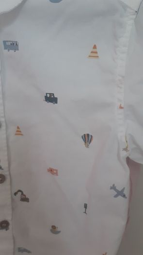 Boys clothing bundle
