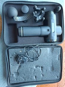 Massage gun