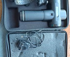 Massage gun