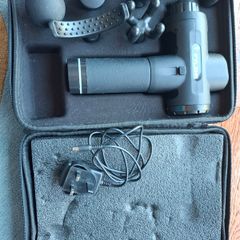 Massage gun