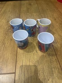 kids cups