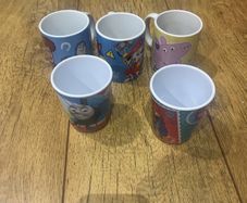 kids cups