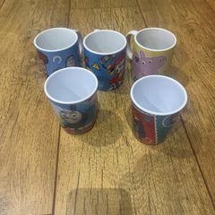 kids cups
