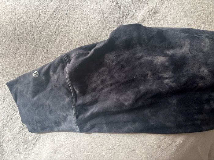 Lululemon Align HR pant yoga leggings Size US 4 UK 8