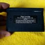 Wimbledon Sega Master System Games Original Image 5