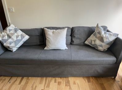 sofa