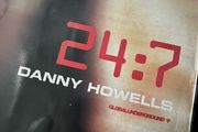 Danny Howells Global underground 12" vinyl