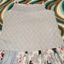 Marks & Spenser Cotton Dress size-8 years Image 2