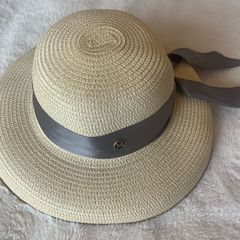 Beach Hat
