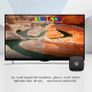 Brand New Q Plus Smart TV Box Android 9.0 Allwinner H6 4GB/32GB 6K H.265 Media Player U2W8 Image 2