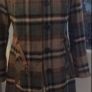 coat Bnwt F&F coat with belt size 12 Image 7