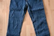 Mens Jeans Denim blue Wrangler Regular fit W34 L32