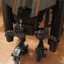 Transformer Jetfire Image 5