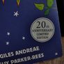 Giraffes Can't Dance ! 20th Anniversary Limited Edition ! Beautiful Hardcover ! 2018 ! by Orchard Books ! Image 4