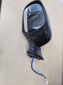 Dacia Duster Electric Mirrors
