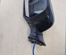 Dacia Duster Electric Mirrors