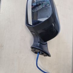 Dacia Duster Electric Mirrors