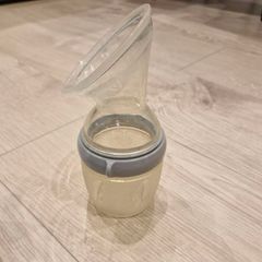 Haakaa Breast Pump