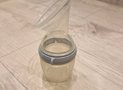 Haakaa Breast Pump
