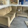 Corner sofa set Image 2
