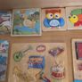 10 Kid puzzles Image 2