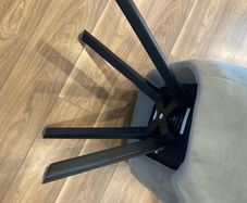 swivel office chair