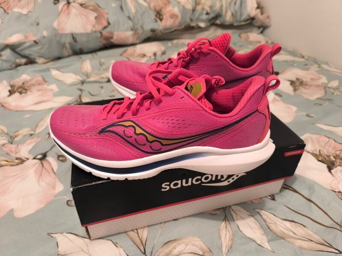 Saucony Kinvara 13