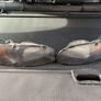 Mitsubishi FTO headlight maf Image 3