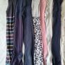 Tights Bundle, size: 7-8 years Image 2