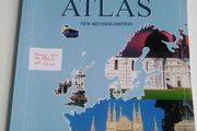 Irish Student's Atlas