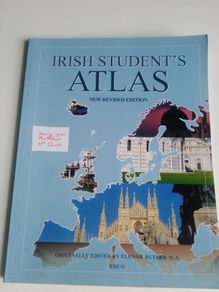 Irish Student's Atlas
