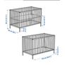 Baby cot Image 3