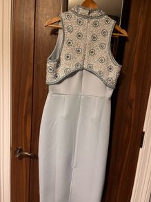 Asos Design Dress