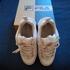 Trainer's size UK 1, EUR 33 1/2