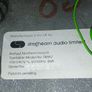 Turntable Strathearn SMA2 direct drive Image 2