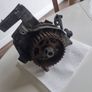 High pressure fuel pump 1.6 TDCi HDi Bosch 0445010102 Diesel Ford PSA Image 4