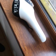 Fizik Antares Saddle Carbon Rails