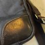 Authentic Vintage Mulberry Vintage Laptop Leather and Nylon Bag Image 4