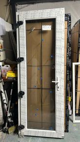 Pvc Door