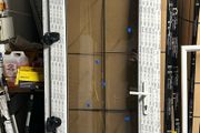 Pvc Door